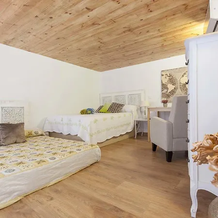 Loft / Duplex With Charming Historic Center. Wifi 아파트