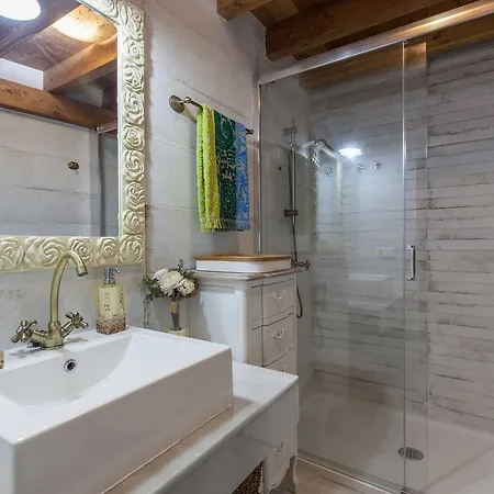 Loft / Duplex With Charming Historic Center. Wifi * 세비야
