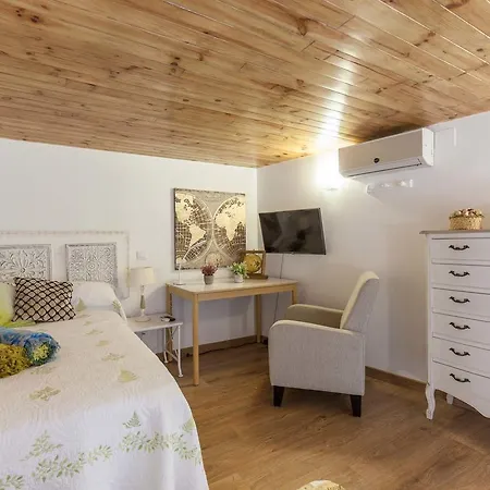 Loft / Duplex With Charming Historic Center. Wifi Διαμέρισμα *