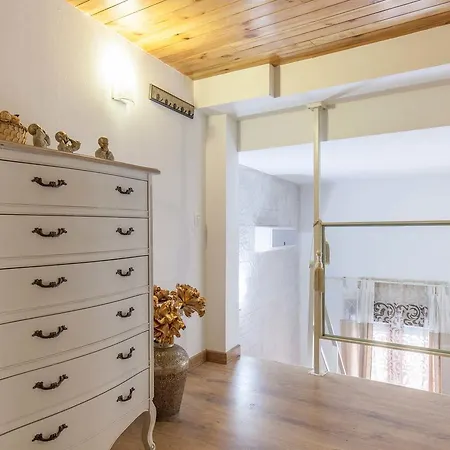 Loft / Duplex With Charming Historic Center. Wifi Sewilla