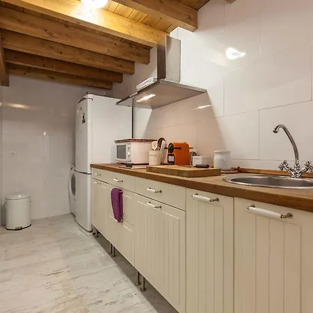 Apartament Loft / Duplex With Charming Historic Center. Wifi