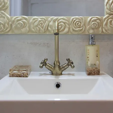 Loft / Duplex With Charming Historic Center. Wifi Sewilla